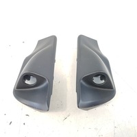 фото thumb №1, Заглушка корпус дзеркало права ліва peugeot 208