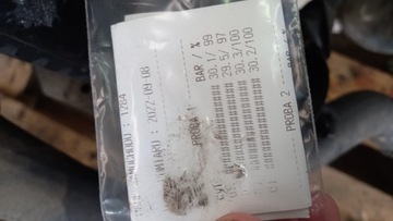 фото thumb №7, Двигун cd20 2.0d 75km nissan primera p11 вимірювання