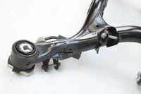 фото thumb №8, Нове org підрамник візок балка підвішування зад volkswagen touareg iii 4m0500025