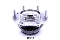 фото thumb №3, Ступица колеса ashika