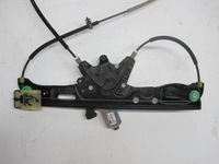 фото thumb №6, Механизм подъёма стёкла дверь левая передние ford ranger iv