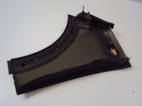 Крыло правая  перед mini r50 cosmos черный в Украине, фото thumb