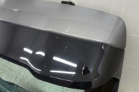 фото thumb №4, Peugeot 208 ii крышка багажника багажника задняя задняя