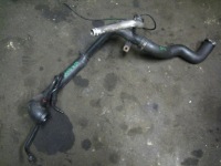 Купить Saab 93 9-3 98-02 cabrio пабтрубок  труба шланг шланги, фото thumb