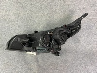 фото thumb №11, Фара лампа передняя правая - nissan leaf ii обычная линза led usa 17-