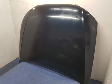 фото thumb №3, Audi a4 b8 капот передняя