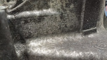 фото thumb №8, Mini cooper f55 1.5 b коробка передач коробки передач gd7-f32ag автомат