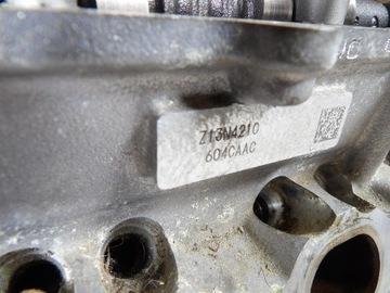 фото thumb №5, Hyundai i30 iii 1.5dpi головка двигуна 22111-08100 g4lg