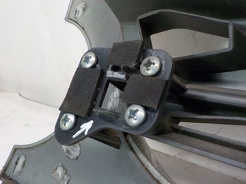 фото thumb №11, Land rover discovery iv l319 решітка радіатора решітка радіатор