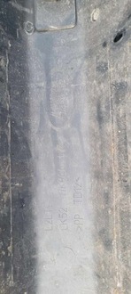 фото thumb №6, Бампер передній перед land rover vogue iv l405