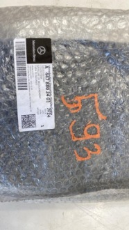 Mercedes v-klasa w447 решётка бампера перед левая Киев, фото thumb