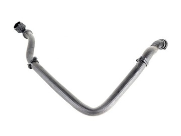 фото thumb №3, Труба шланг воды citroen berlingo iv spacetourer c5 aircross 1.5 1.6 bluehdi