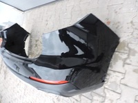 фото thumb №5, Бампер задняя задний maserati levante