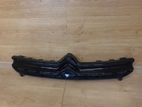 фото thumb №13, Citroen c4 cactus lift 17-20r решётка радиатора решётка радиатора бампера перед 9824153277