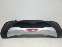 фото thumb №12, Dacia spring 21-24 бампер задня задній pdc електропроводка 850222453r