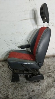 фото thumb №5, Сиденье водителя fiat scudo i citroen jumpy i