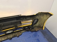 фото thumb №12, Fiat seicento sporting бампер перед