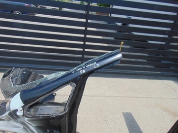 фото thumb №10, Чверть ліва лонжерон ford c-max mk2