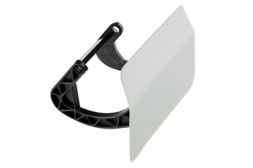 фото thumb №1, Заглушка склоомивача фара ліва nty do mercedes c