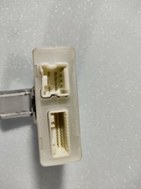 фото thumb №11, Infiniti q50 13- модуль блок управления поперечина 988004hk0b