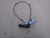 фото thumb №1, Ручка składnia сиденье правый задняя vw passat b7 3af885592