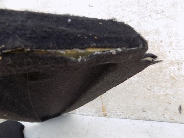 фото thumb №5, Полка зад citroen c4 picasso короткий