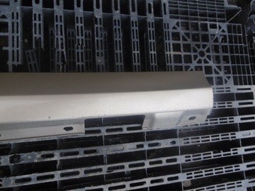 фото thumb №8, Накладка планка порога права 798 mercedes w204