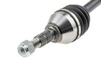 фото thumb №4, Полуось opel astra j gtc 1.6/0cdti 1.6sidi правая