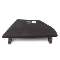 фото thumb №10, Mercedes ml x164 кришка обшивка багажника ліва czarna a1646901725