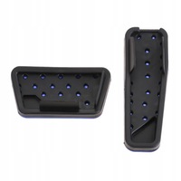 фото thumb №6, Педали автомобильные dla dodge challenger 2008-1402