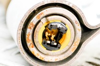 фото thumb №6, Chrysler sebring js левая сторона крыша p55351261ae 2.00 дизель 103kw 2008