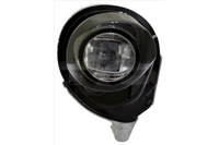 фото thumb №2, Лампа противотуманная перед l mazda 3 bm 09.13-02.17 tyc