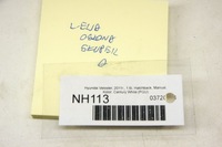 фото thumb №6, Nh113 hyundai veloster защита стойка левый перед