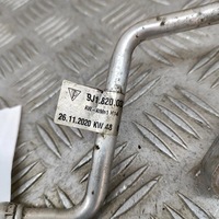 фото thumb №6, Audi e-tron gt 2022 wąż / шланг кондиціонера a/c