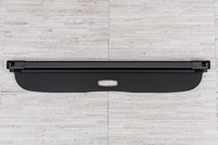 фото thumb №7, Mini clubman f54 2015+ ролета багажника чорна 7360792