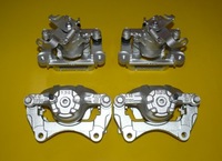 фото thumb №9, Супорти лівий правий перед задня mitsubishi outlander iii 3 294/24 302/10mm 13-