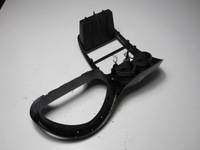 фото thumb №9, Панель средний переключатели daewoo matiz 99r