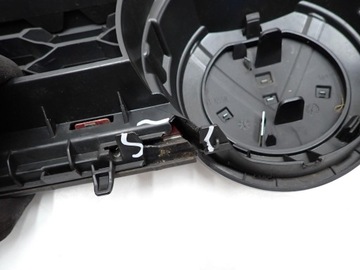 фото thumb №10, Решётка радиатора решётка радиатора решётка бампера 5g0853651 оригинал vw golf 7 vii gti 15r