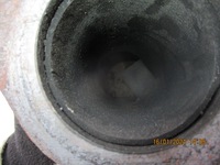 фото thumb №7, Volvo v50 2.0d 2007r -фильтр dpf bm11006h