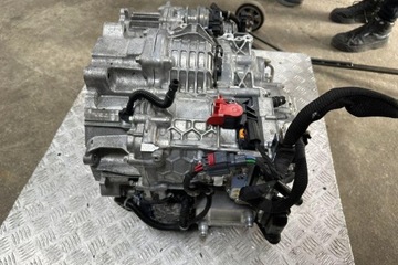 фото thumb №10, Коробка передач коробки передач opel corsa f 20f9d5 1.2l бензин 74kw 2024