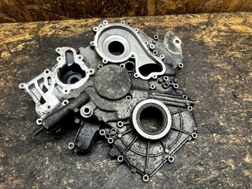 фото thumb №1, Корпус розподільний вал 3.0 tdi 059103151bj