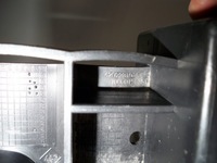 фото thumb №4, Renault оригінальний номер 620923103r абсорбер зона деформації