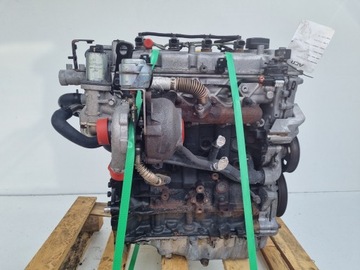 фото thumb №10, Двигатель комплект hyundai accent iii 1.5 crdi udokumentowane 166tyś d4fa
