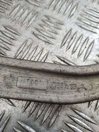 фото thumb №8, Bmw x5 e70 2013 перед сторона права нижній важіль передній