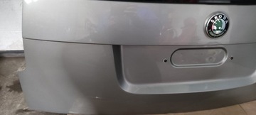 фото thumb №6, Skoda roomster 2010r кришка