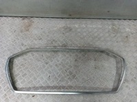 фото thumb №1, M26 хром рамка решітка atrapay радіатор audi q5 ii 80a853651a 80a