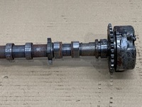 фото thumb №5, Вал розподільний вал лівий вихлоп 4.2fsi 079109102bh бар