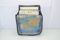 фото thumb №4, Сидіння обшивка сидіння правого задня meriva a