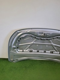 фото thumb №8, Opel corsa f капот крышка двигателя оригинал