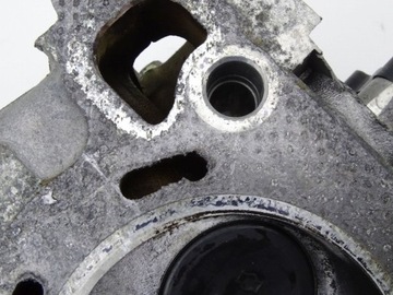 фото thumb №11, Nissan skyline r33 2.0 12v rb20 93-99 головка комплектная вал клапаны
